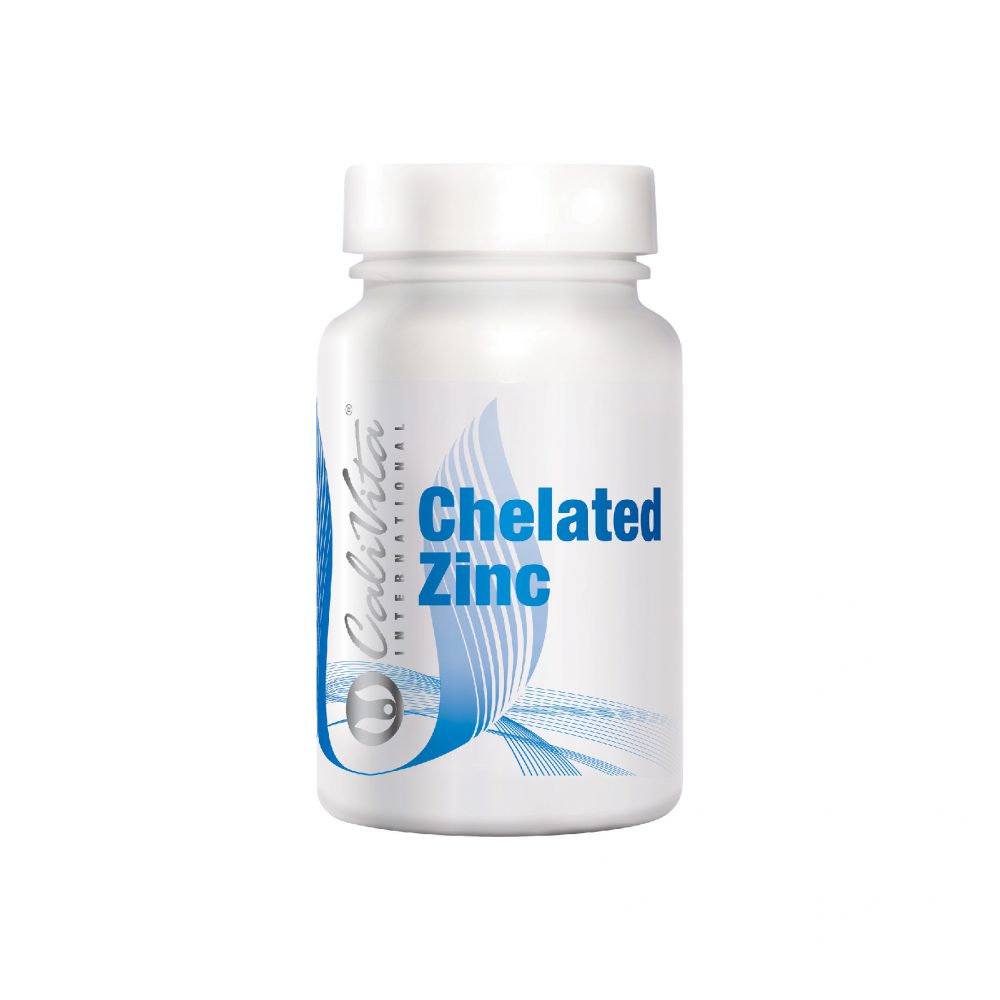 Chelated Zinc