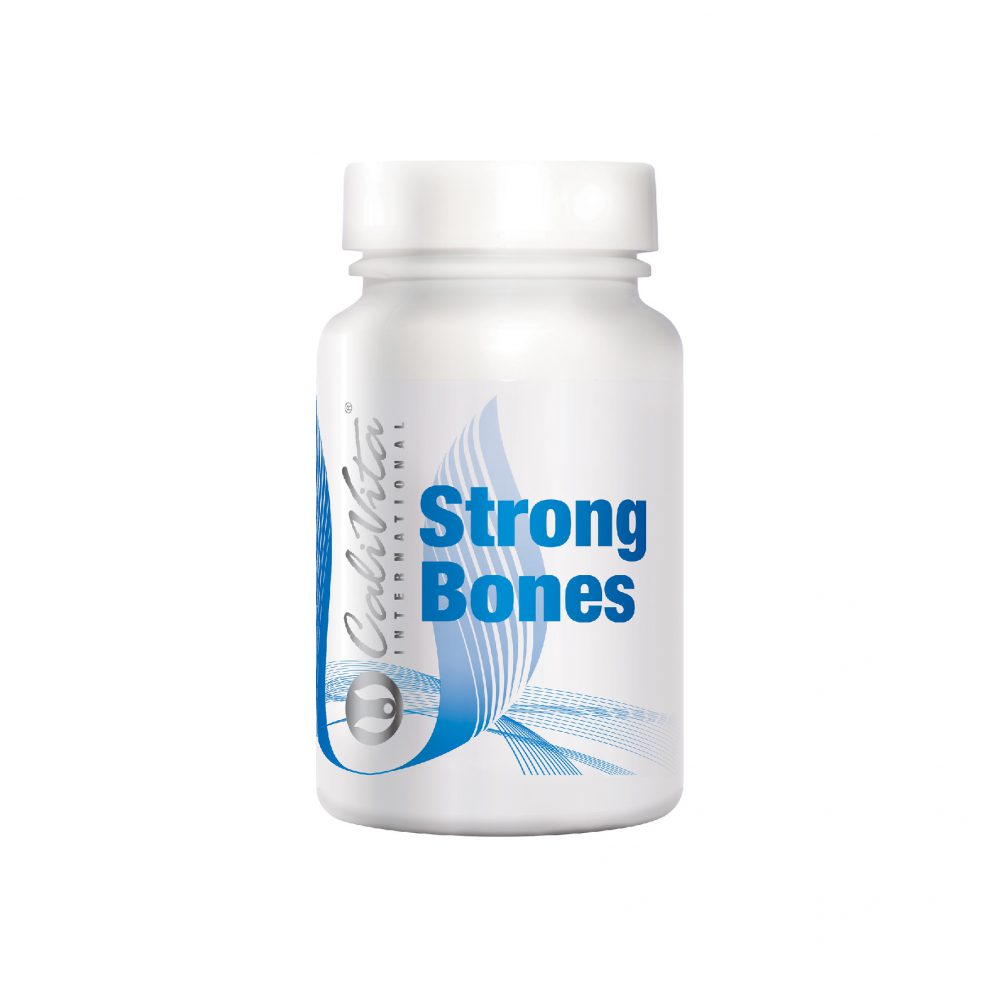 Strong Bones 250